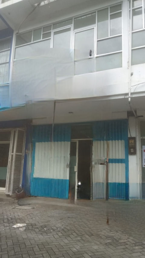 Dijual / Disewa Ruko Komersial Icon 21