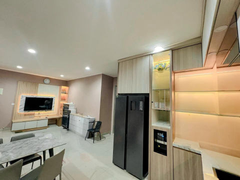 Dijual Rumah Pantai Indah Kapuk 2, Jakarta