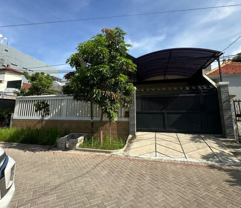 Dijual Rumah Kupang Baru
