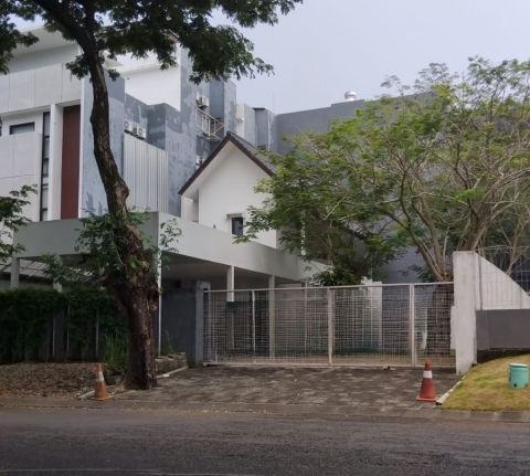 Disewa Rumah Usaha Citraland Utama