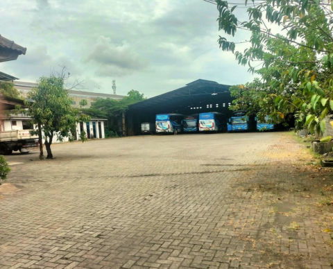 Dijual Gudang Geluran, Sidoarjo
