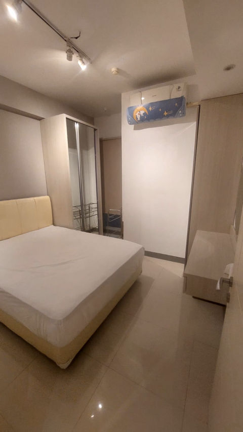 Dijual Apartemen Pakuwon Tower Anderson