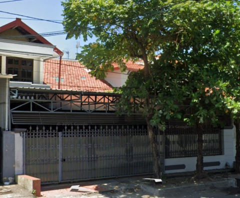 Dijual Rumah Komersial Raya Barata Jaya
