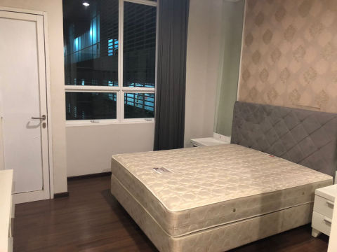 Dijual / Disewa Apartemen Trillium