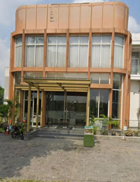 Dijual Komersial Citraland Utama Emerald Mansion