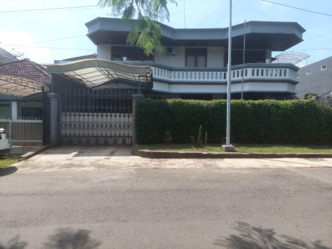 Dijual Rumah Jalan Garut, Malang
