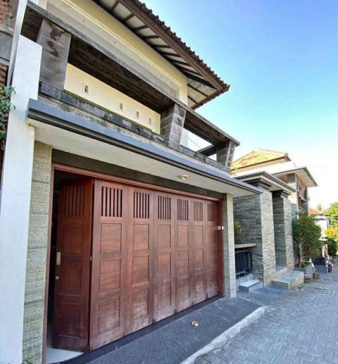 Dijual Rumah Villla Batubulan Bali