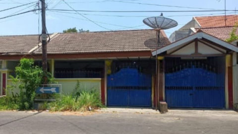 Dijual / Disewa Rumah Pondok Tjandra