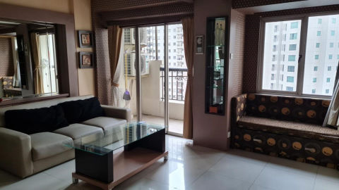 Dijual Apartemen Waterplace Tower C
