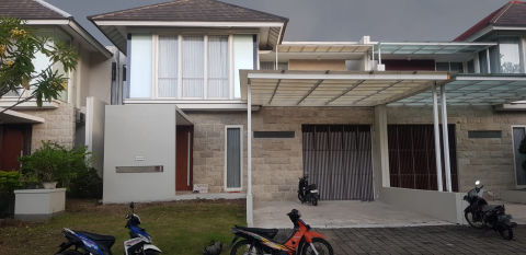 Disewa Rumah Citraland Utama Cluster Grand Eastwood