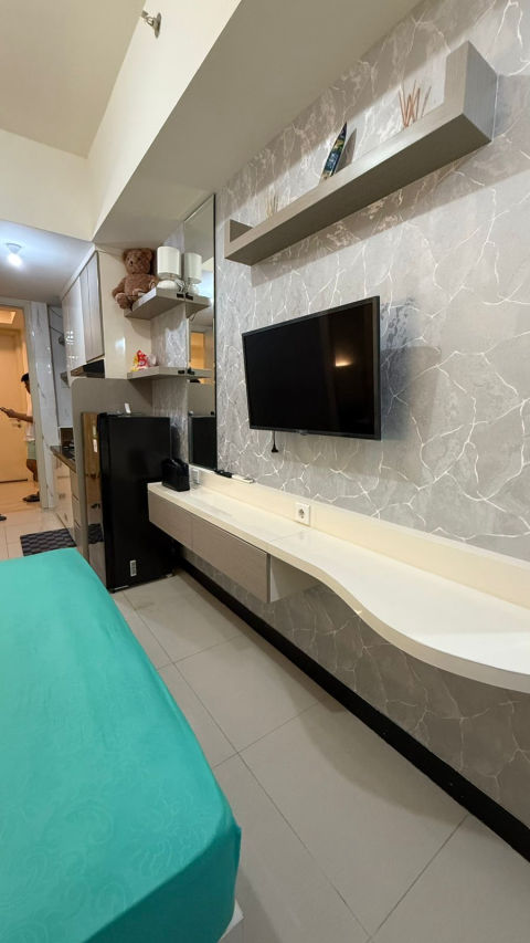 Disewa Apartemen East Coast Mansion Tower Amor