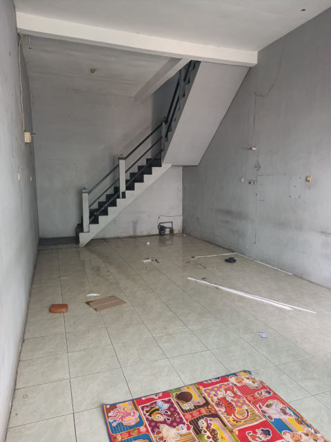 Disewa Ruko Komersial Kedung Cowek