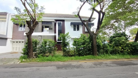 Dijual Rumah Citraland Utama Cluster Taman Puspa Raya