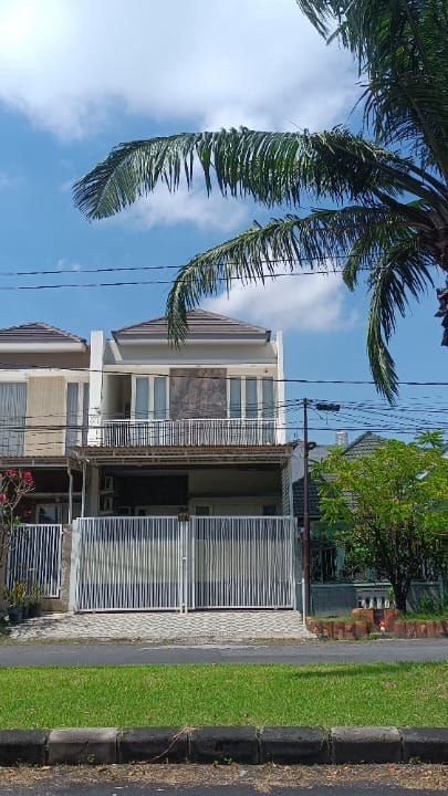 Dijual Rumah Nirwana Eksekutif