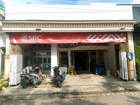 Dijual Komersial Jaya Maspion Permata, Gedangan