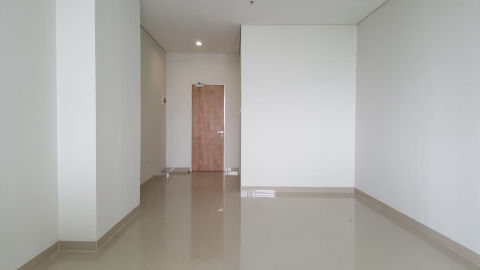 Dijual Skysuites Soho Samator Surabaya
