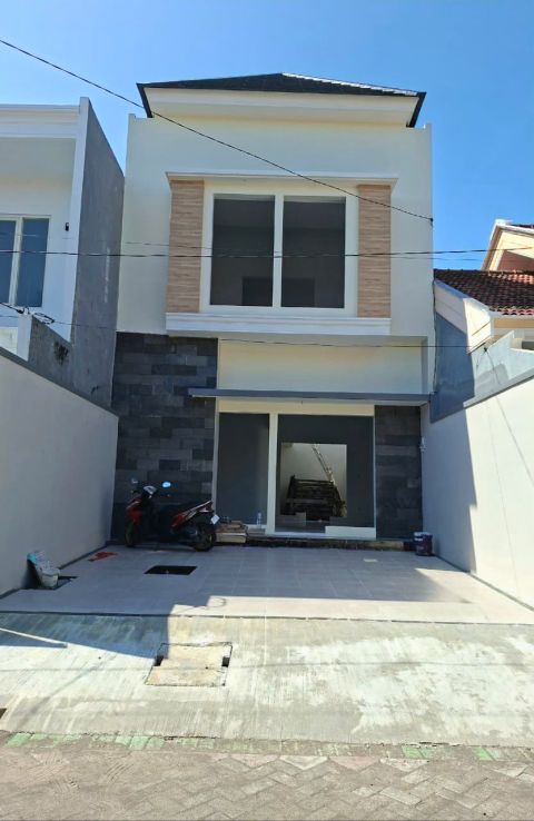 Dijual Rumah Rungkut Menanggal Harapan Baru Gress
