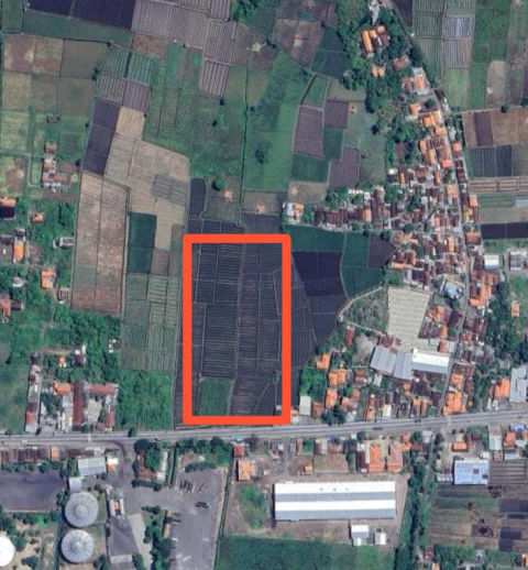 Dijual Tanah Randupitu Probolinggo
