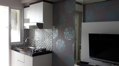 Disewa Apartemen Educity Tower Stanford