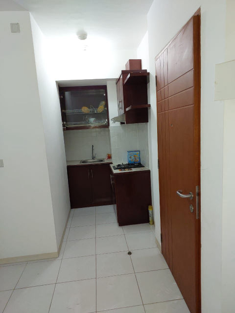 Dijual / Disewa Apartemen East Coast Residence Tower Amethyst
