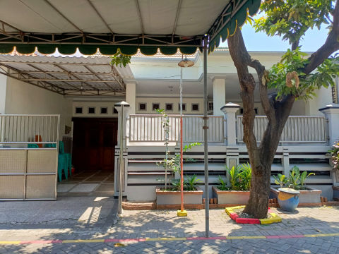 Dijual Rumah Sidorukun Indah, Gresik