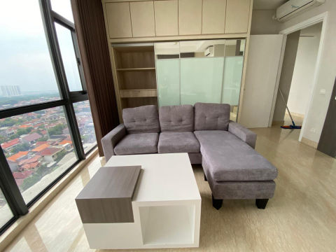 Disewa Apartemen Ciputra World Tower The Voila