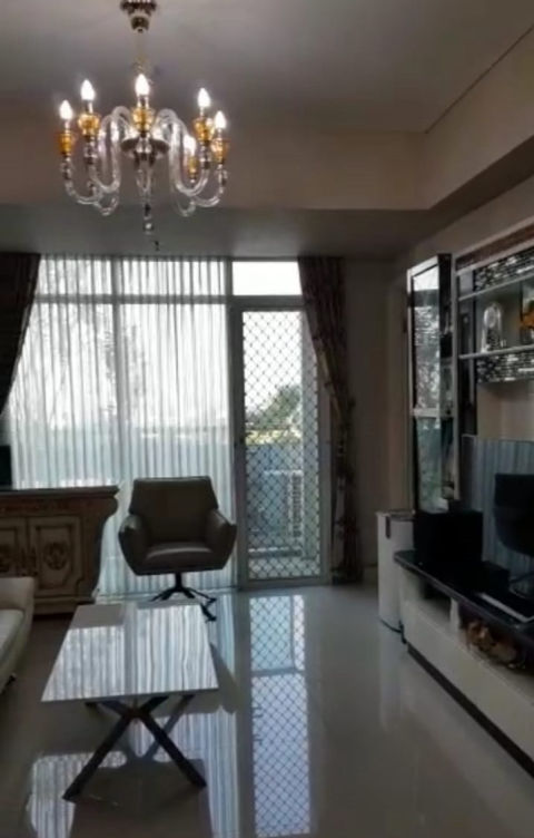 Dijual Apartemen Trillium Tower B
