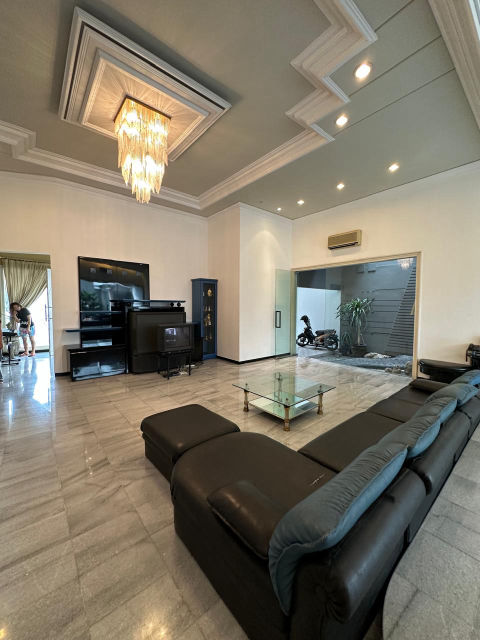 Dijual Rumah Taman Gading Pantai