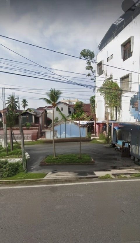 Dijual Tanah Jalan Ahmad Yani Banjarmasin