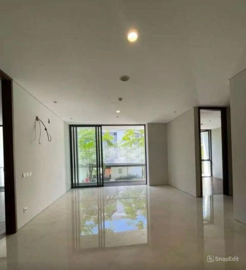 Dijual / Disewa Apartemen Rosebay Tower F