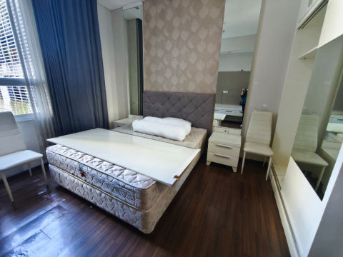 Dijual / Disewa Apartemen Trillium