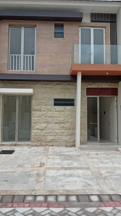 Dijual / Disewa Rumah Greenland Residence