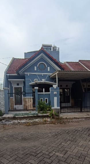 Disewa Rumah Graha Sampurna Indah