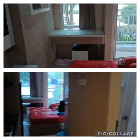 Disewa Apartemen Tanglin