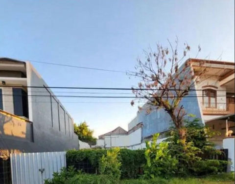 Dijual Tanah Manyar Tirtoyoso