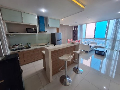 Disewa Apartemen Ciputra World Tower Vue