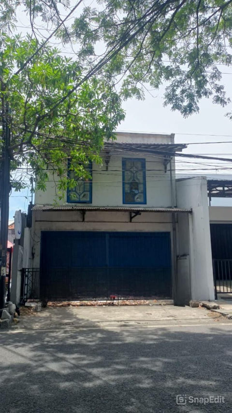 Dijual / Disewa Jalan KH Mukmin Sidoarjo