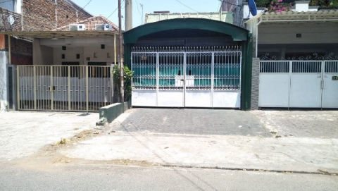 Dijual Rumah Kos Ketabang Genteng
