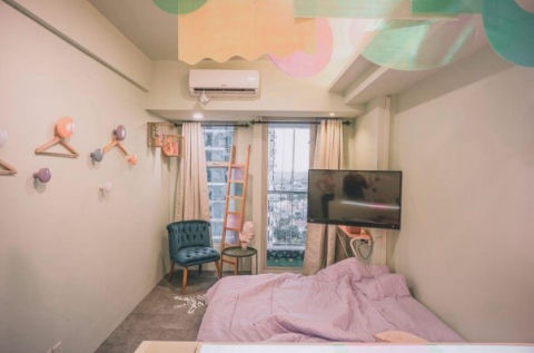 Disewa Apartemen Pakuwon Tower Benson