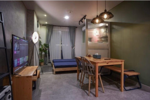 Disewa Apartemen Praxis Kayoon