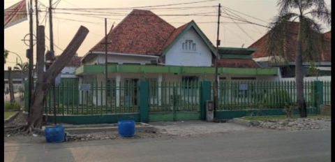 Dijual Rumah Jalan Kalasan