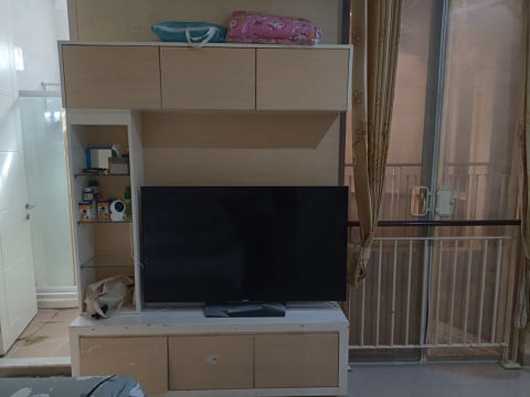 Dijual Rumah Pakuwon City Cluster Eastcoast Park
