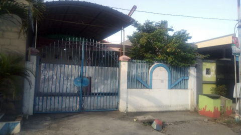 Dijual Rumah Petemon