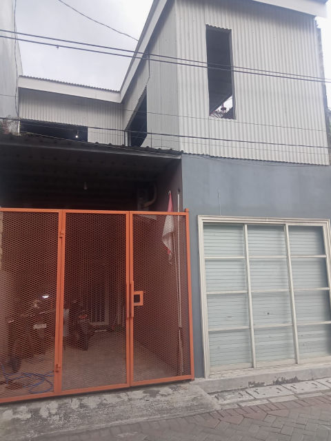 Dijual Rumah Kendung Rejo Sememi Benowo