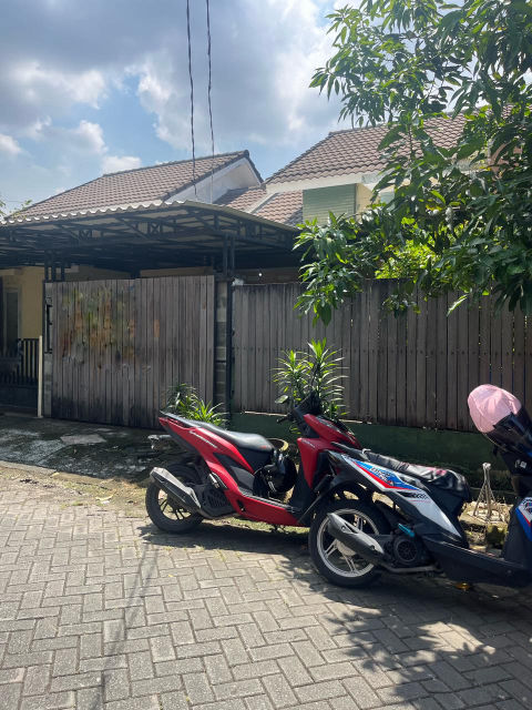 Dijual Rumah Jaya Maspion Permata, Gedangan