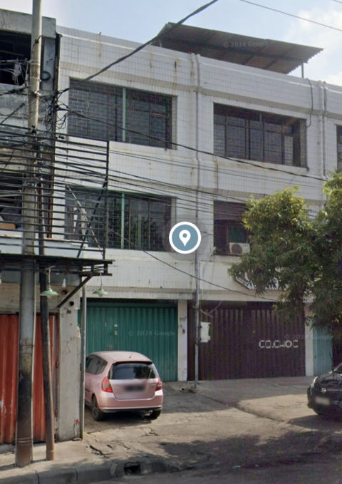 Disewa Ruko Komersial Kranggan