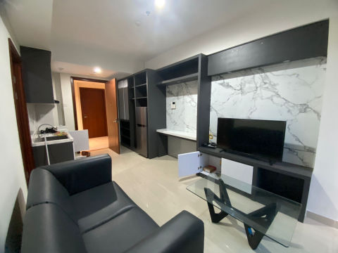 Disewa Apartemen Grand Sungkono Lagoon