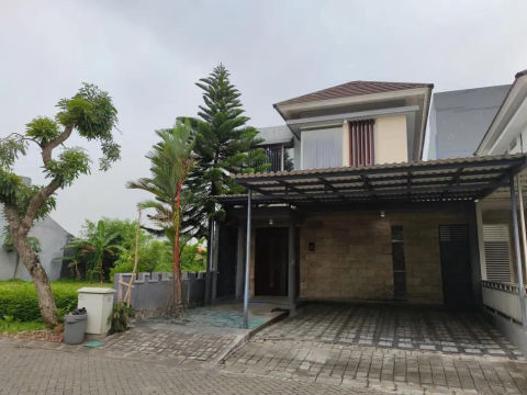 Dijual Rumah Citraland Utara