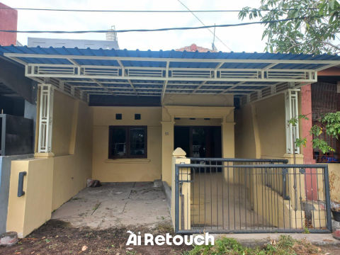 Dijual Rumah Wiguna Selatan Gunung Anyar