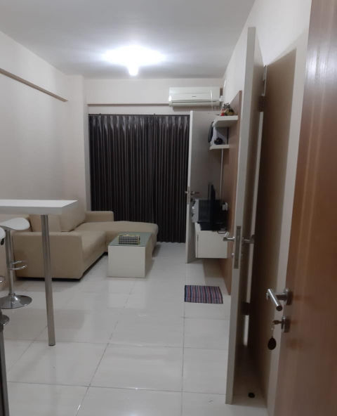 Dijual Apartemen Puncak Bukit Golf